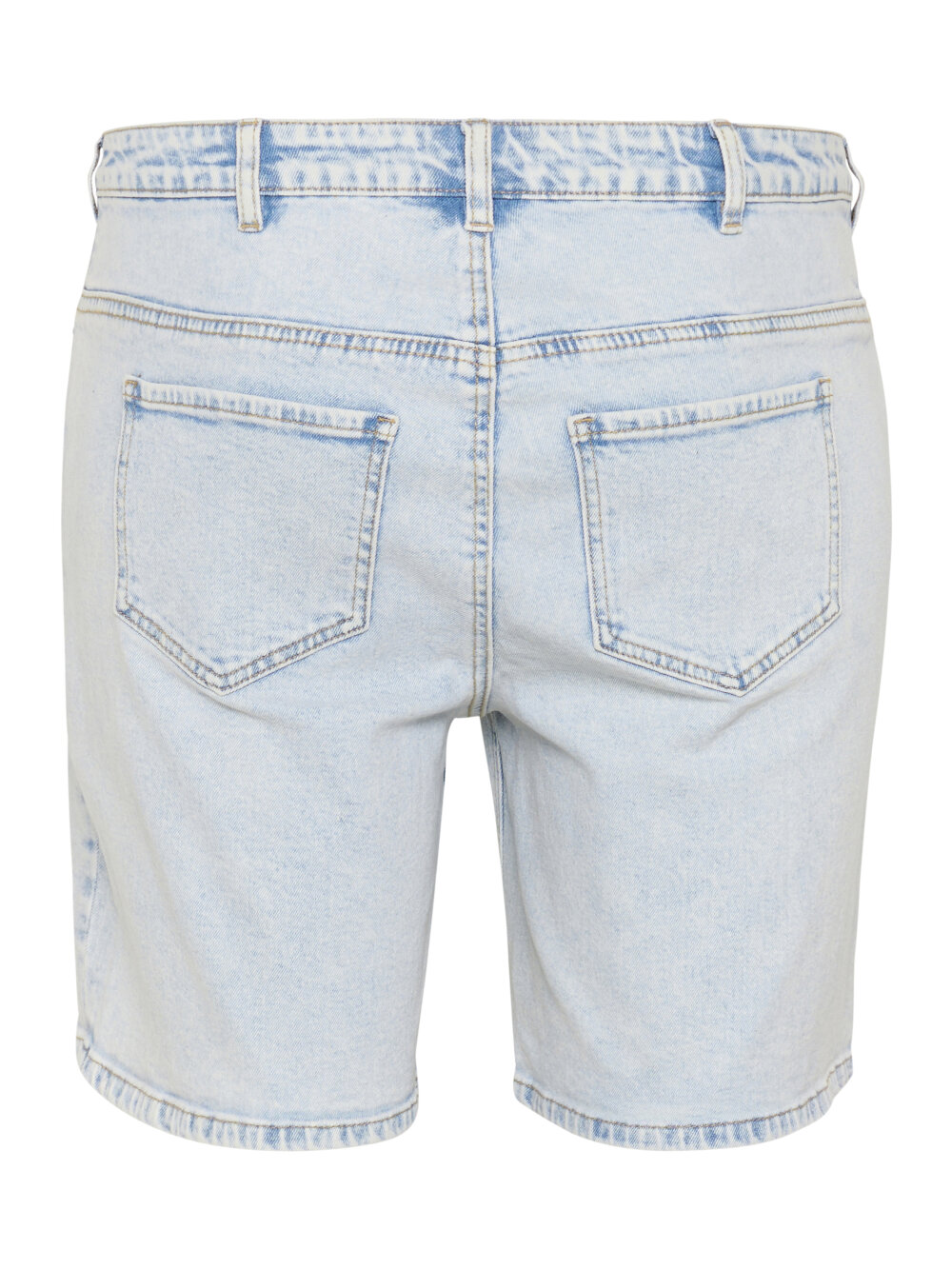Kaffe Curve - KCmaia Denim Shorts
