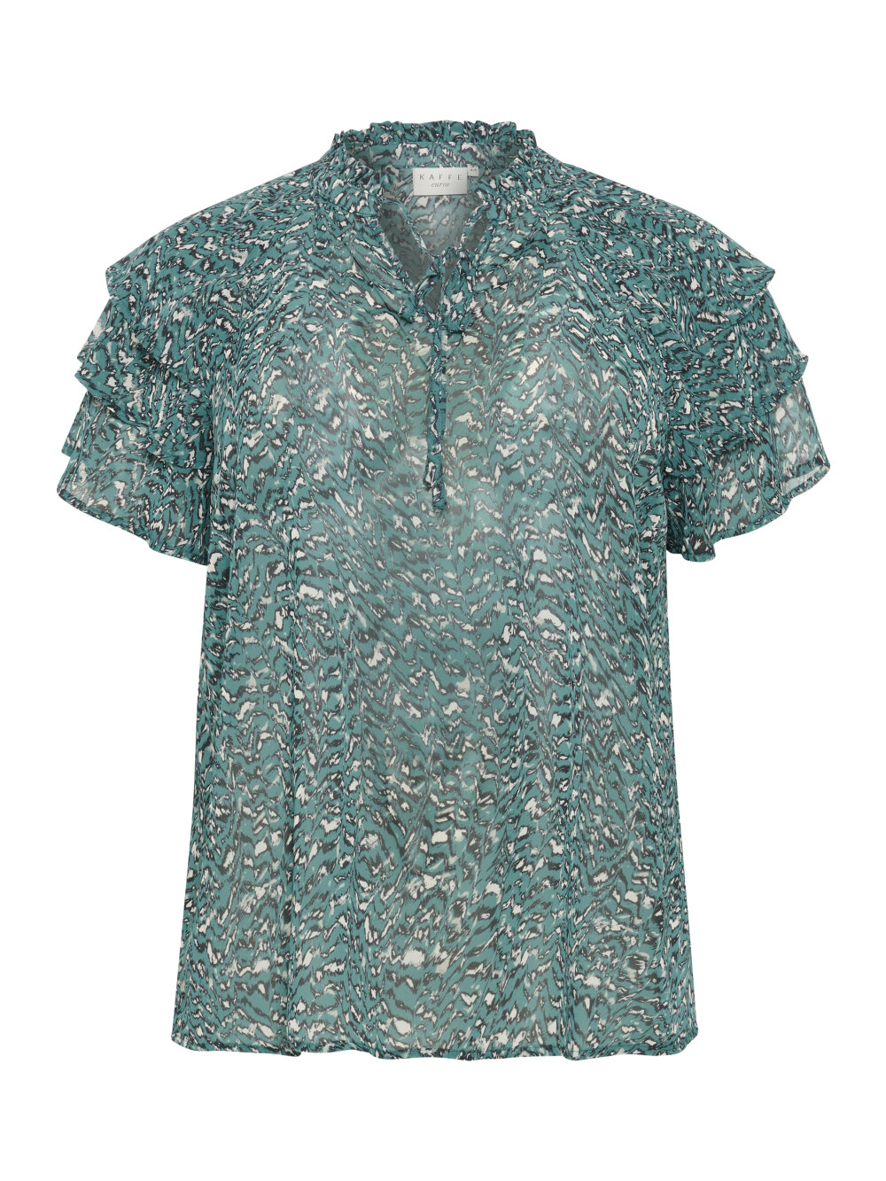 Kaffe Curve - KCbelia Blouse