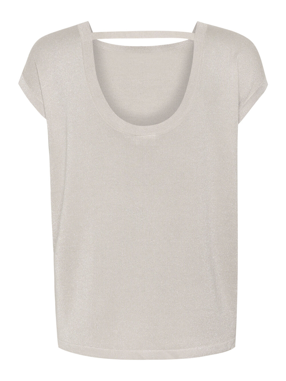 Kaffe Curve - KCregitta Knit Top