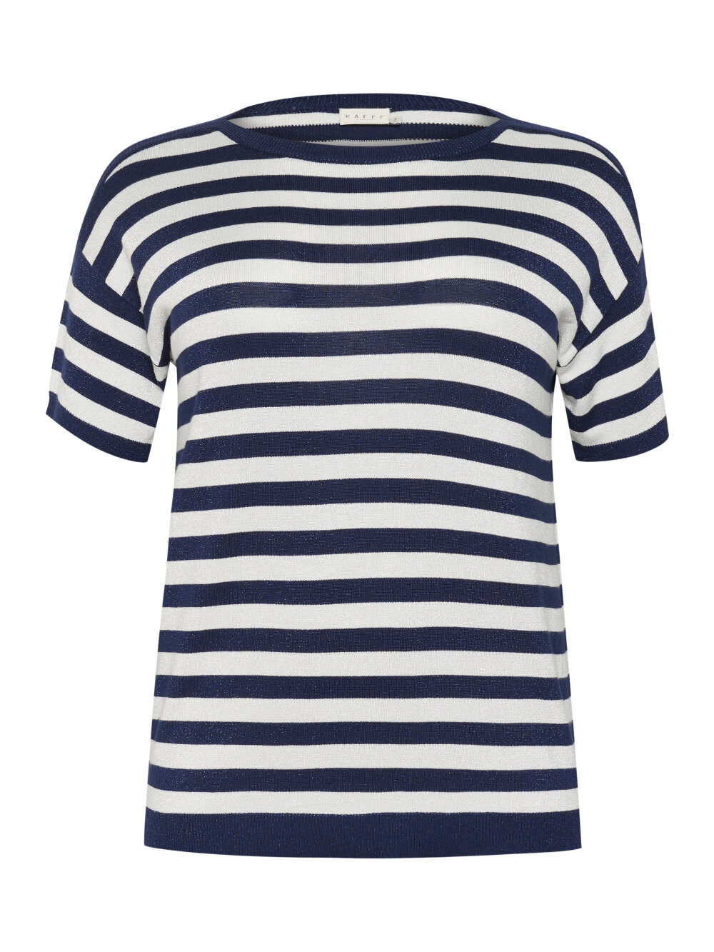 Kaffe Curve - KCregitta Striped Pullover