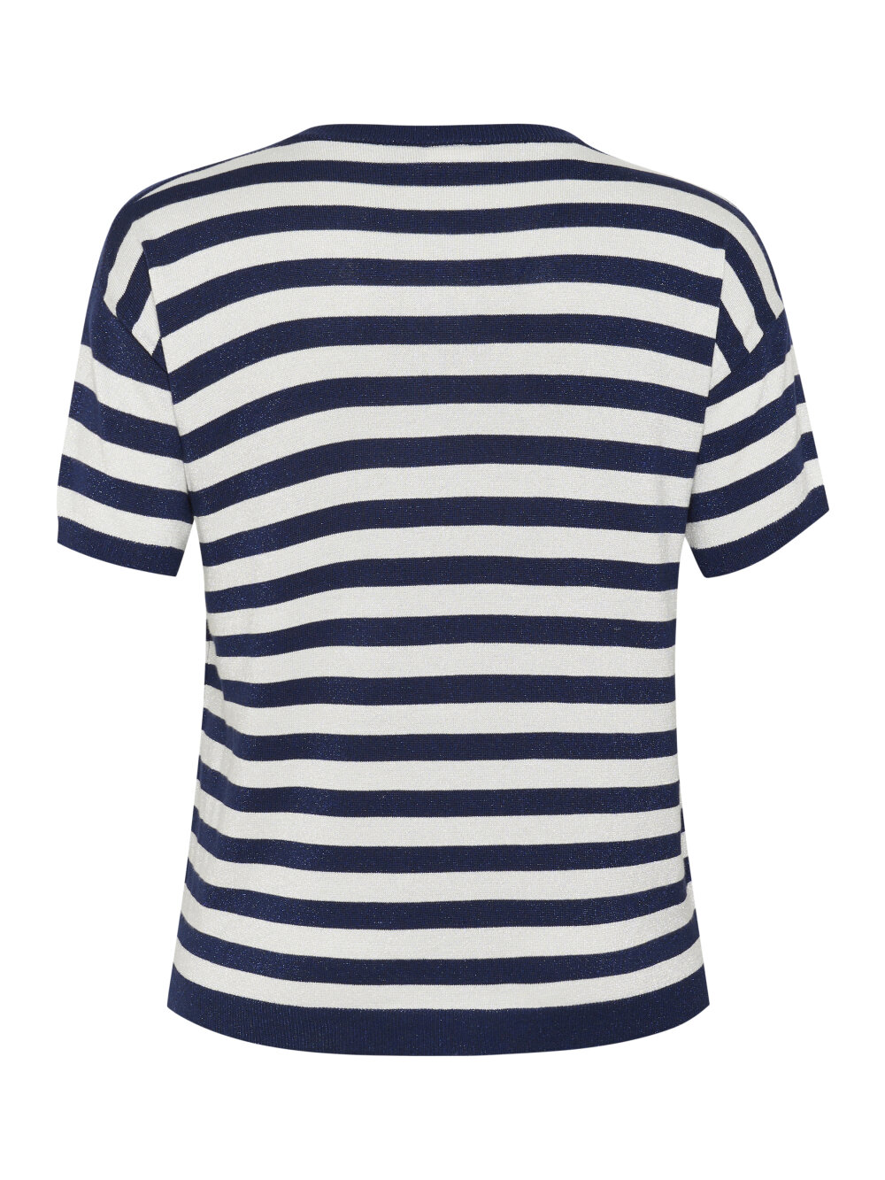 Kaffe Curve - KCregitta Striped Pullover