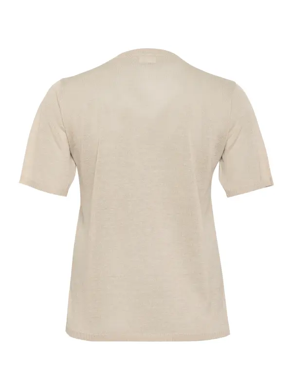 Kaffe Curve - KClinna Knit Pullover Kaffe Curve - KClinna Knit Pullover