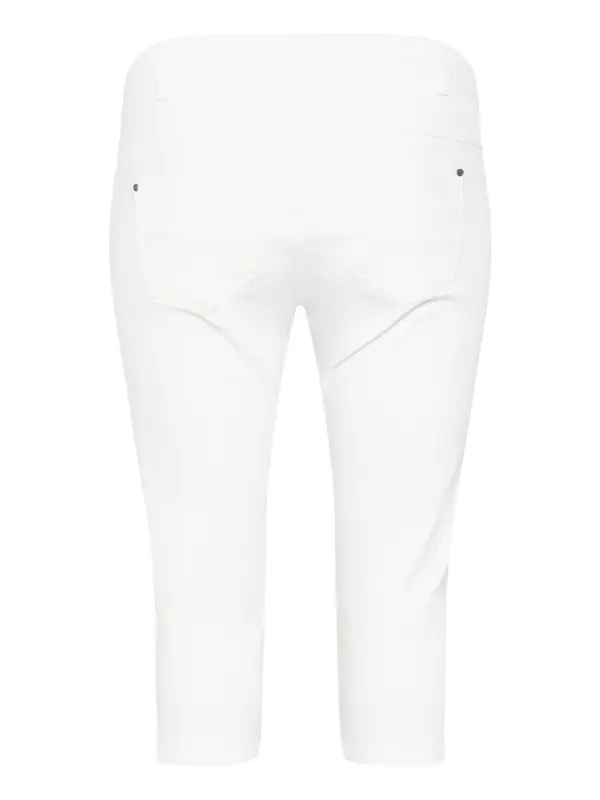 Kaffe Curve - KCzena Capri Jeans