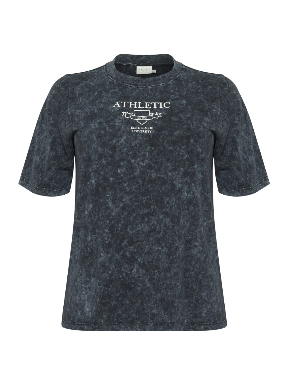 Kaffe Curve - KCtasha T-Shirt