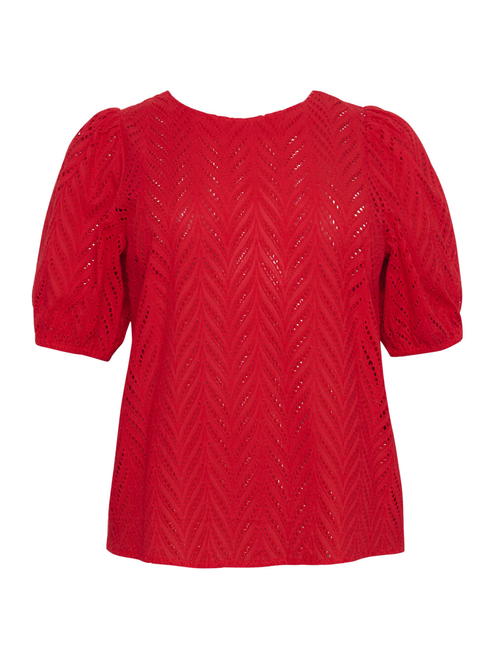 Kaffe Curve - KCmasia Blouse