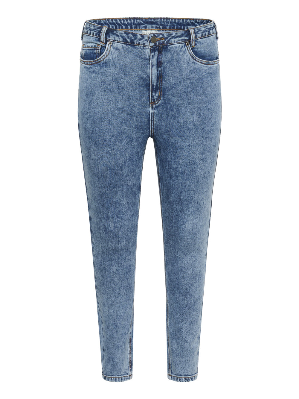 Kaffe Curve - KCelona HW Slim Jeans