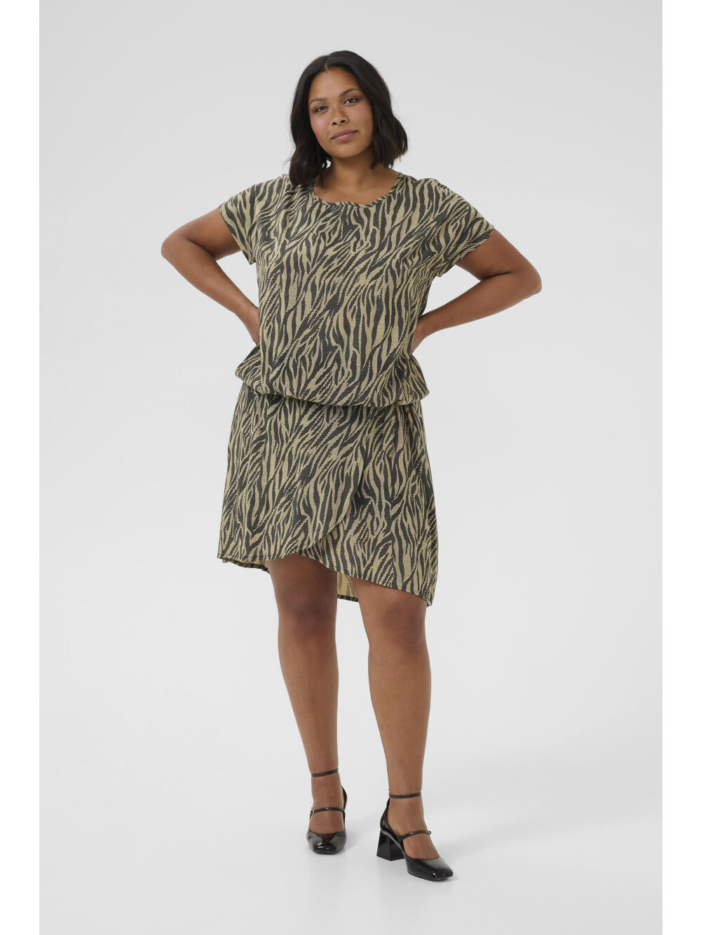 Kaffe Curve - KCmaren Blouse