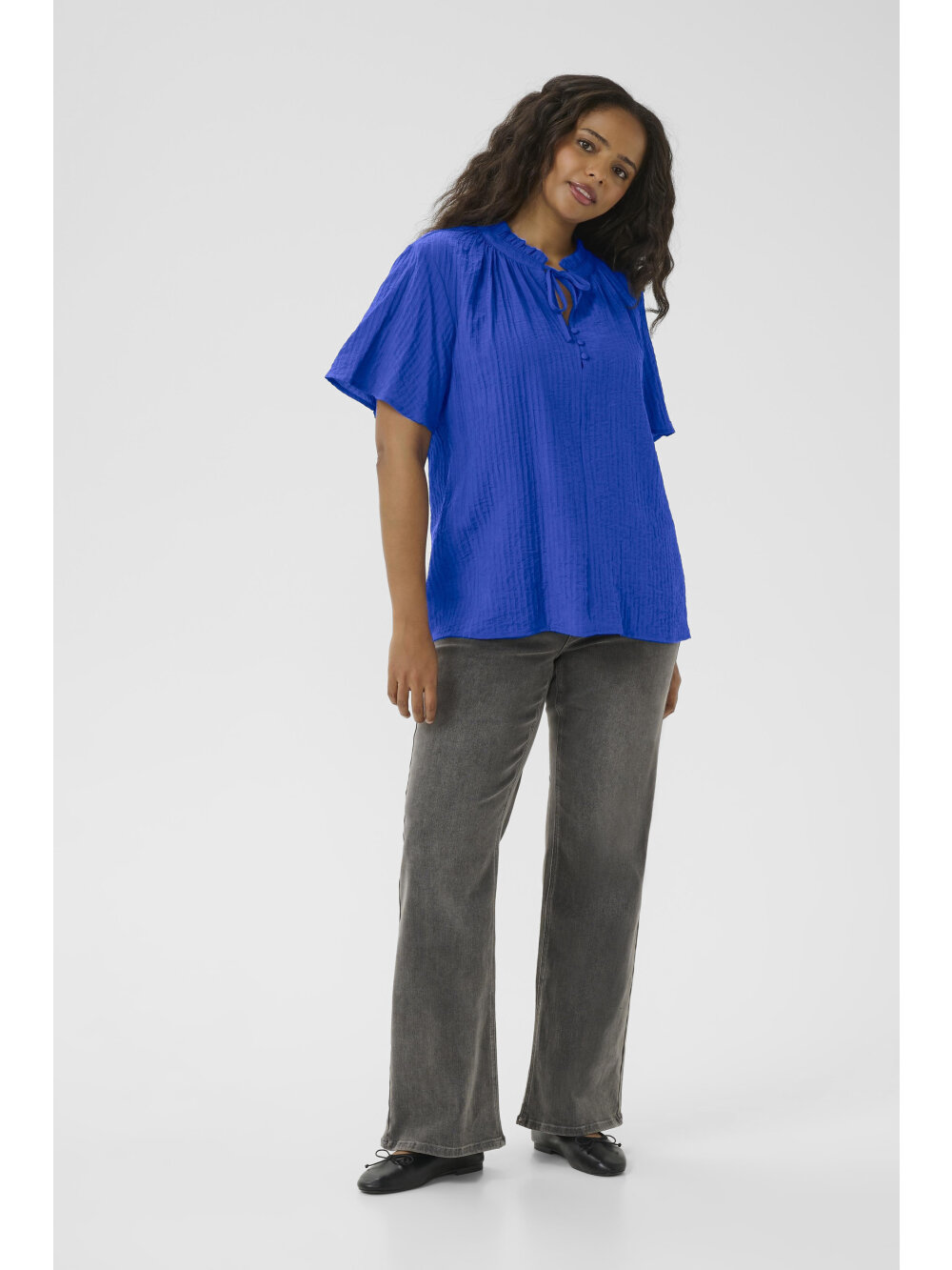 Kaffe Curve - KClisana Blouse