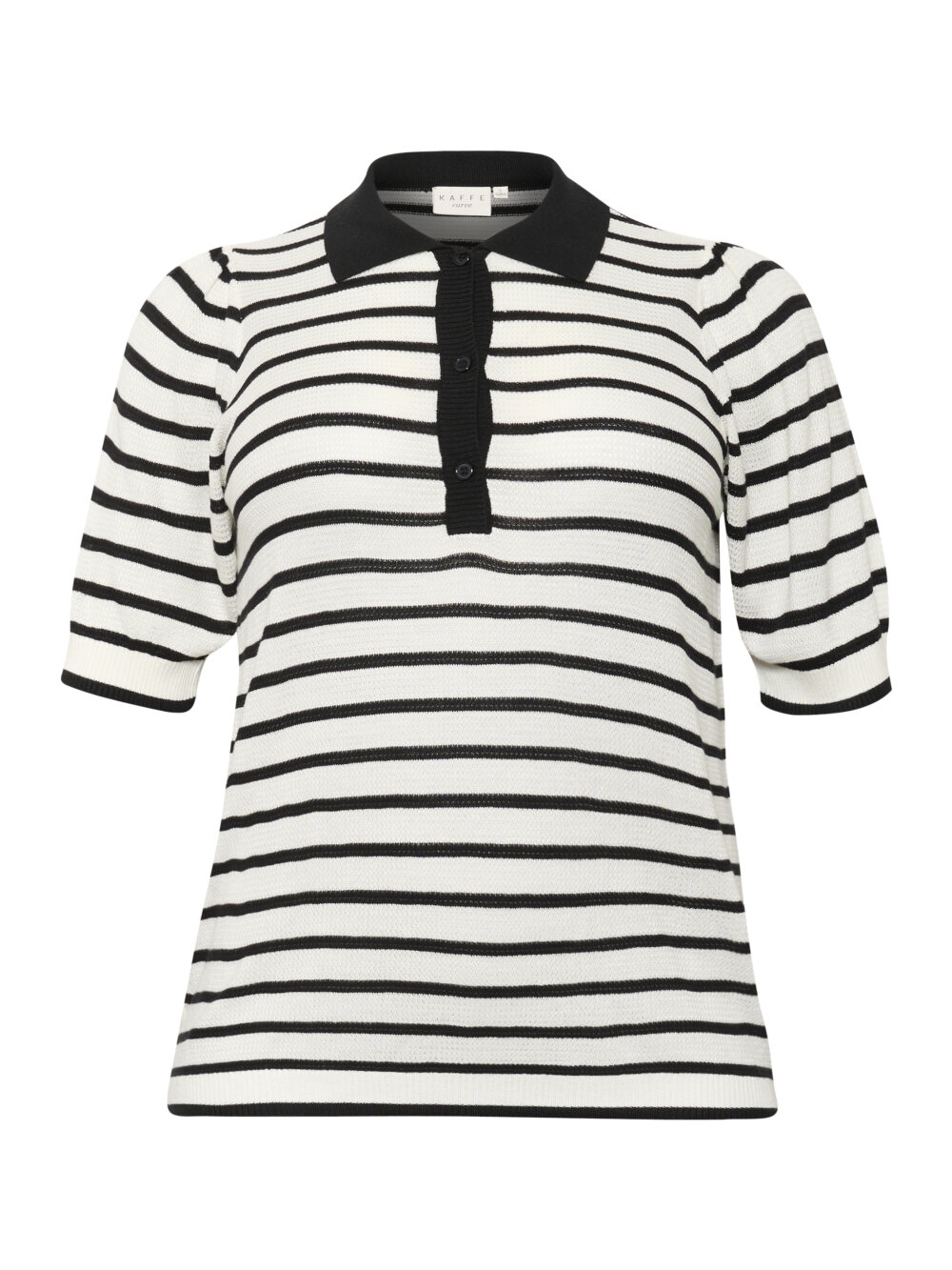 Kaffe Curve - KCamana Pullover