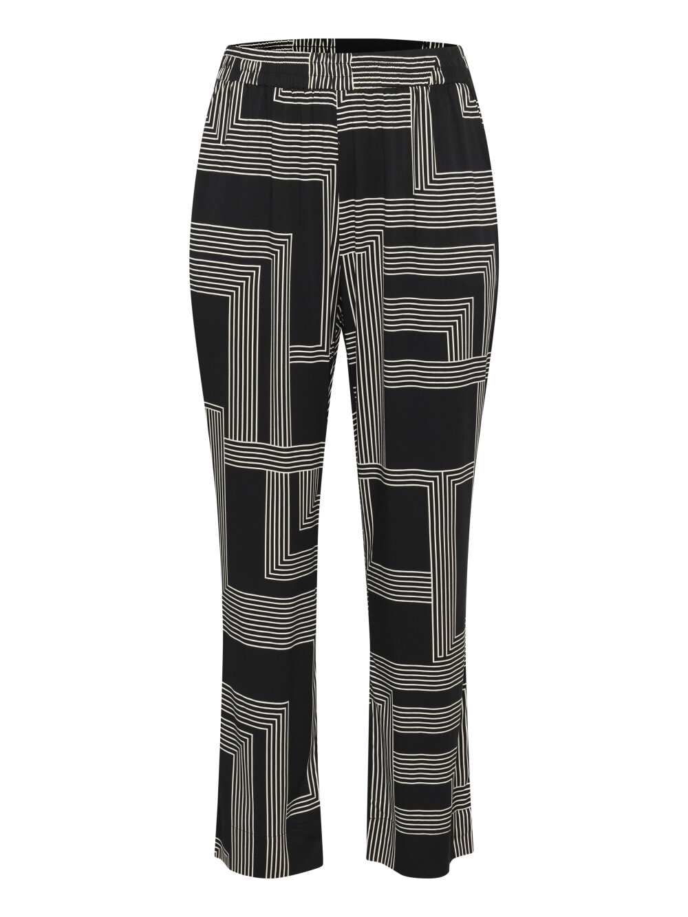 Kaffe Curve - KCdonna Pants