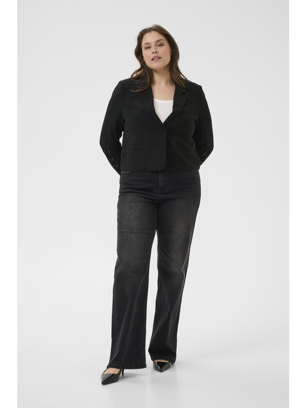 Kaffe Curve - KClisette Blazer