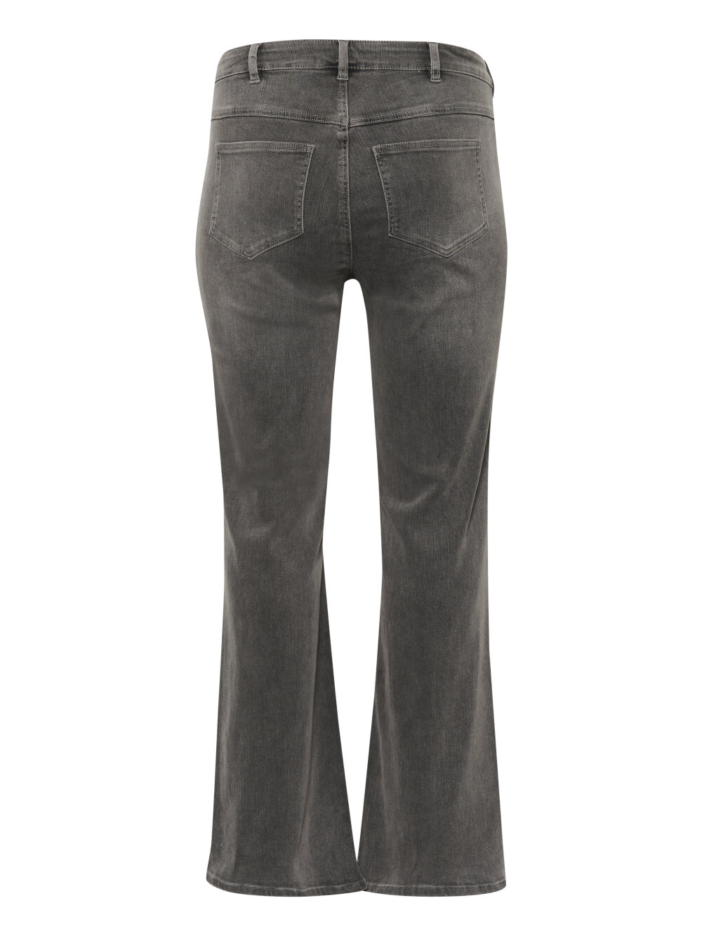 Kaffe Curve - KCsina HW Flared Jeans