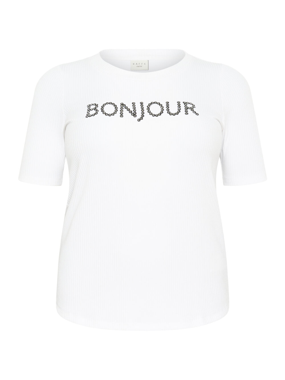 Kaffe Curve - KCnour T-Shirt