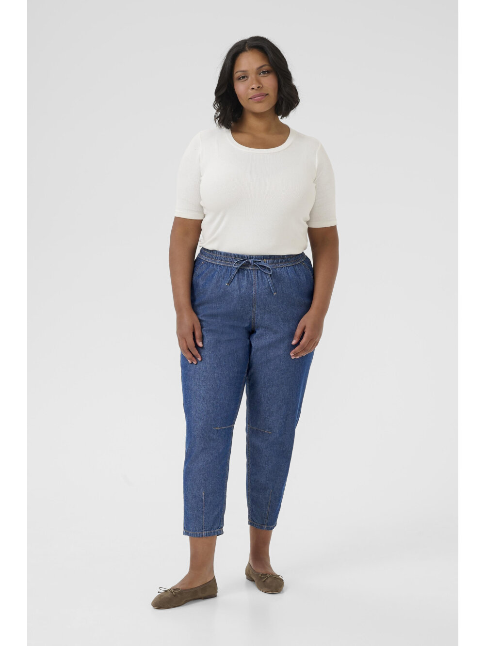 Kaffe Curve - KClouisa Pants