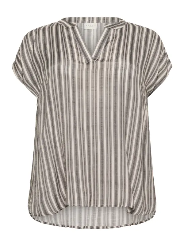 Kaffe Curve - KCalia Blouse Kaffe Curve - KCalia Blouse