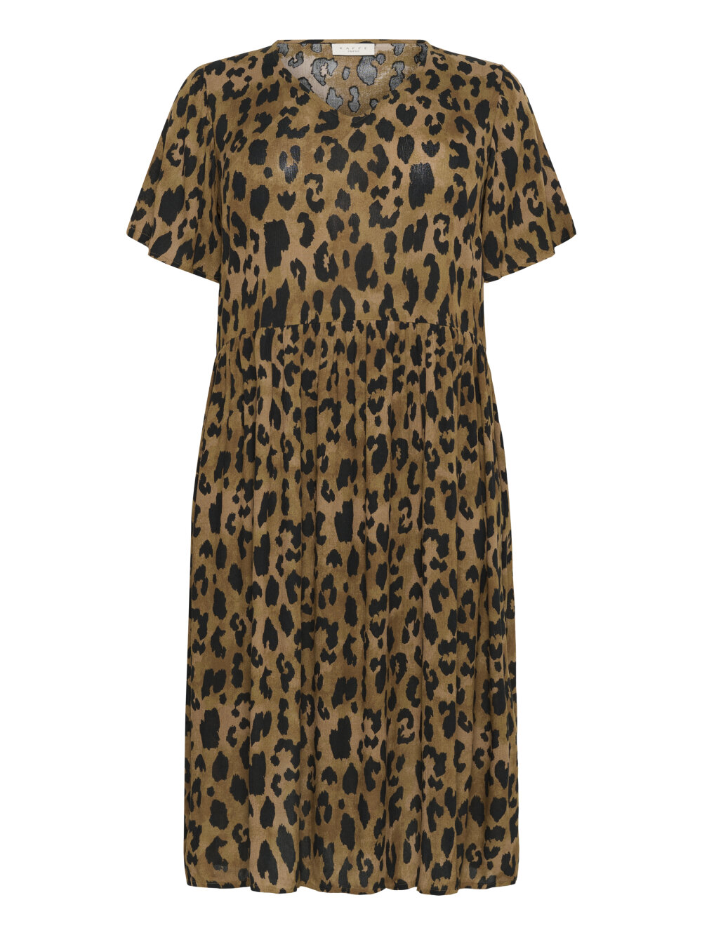 Kaffe Curve - KCmolly Ami Dress