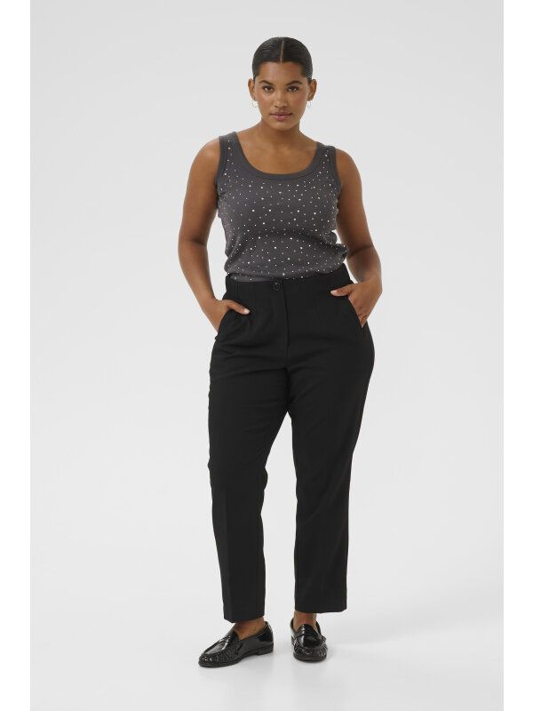Kaffe Curve - KCelia 7/8 Pants Kaffe Curve - KCelia 7/8 Pants