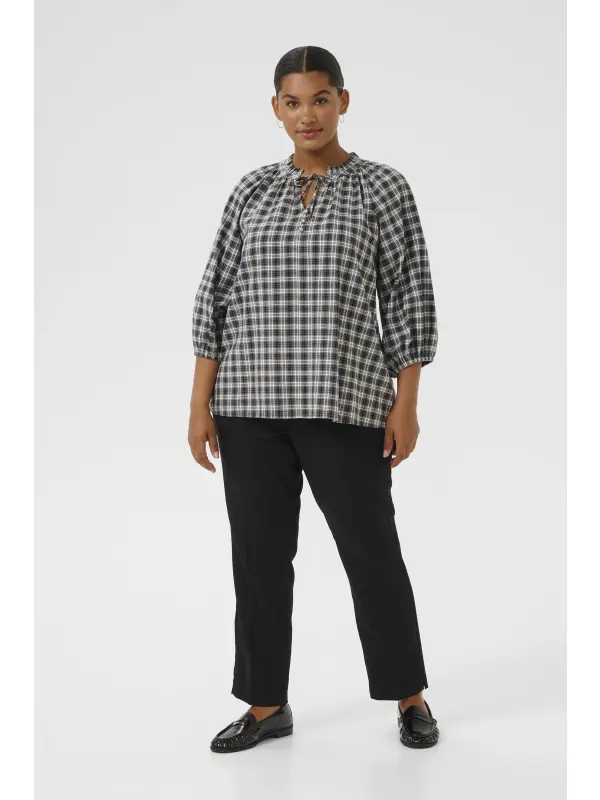 Kaffe Curve - KCelina Blouse