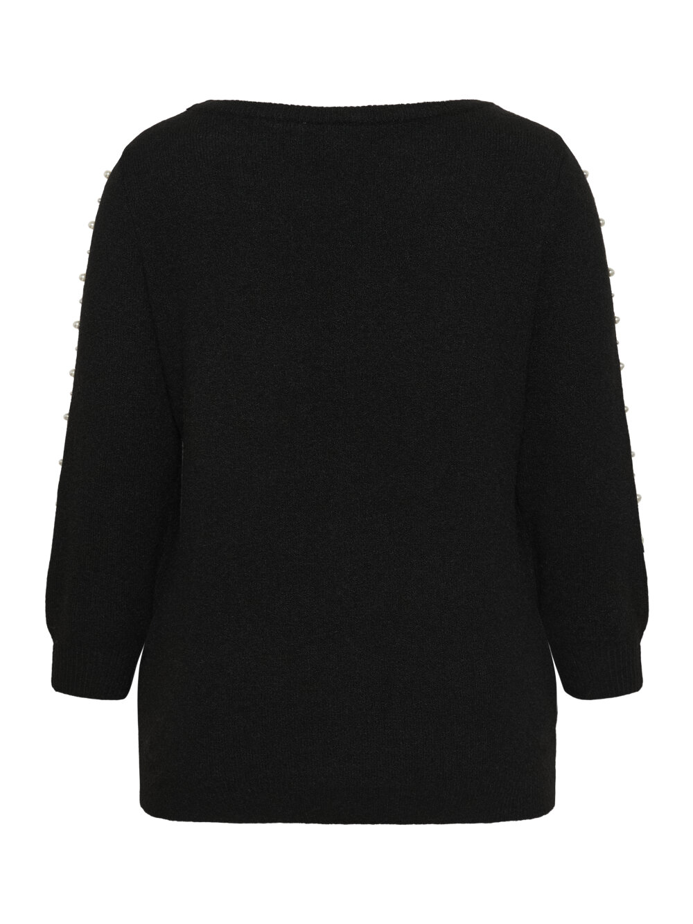 Kaffe Curve - KCletty Pullover