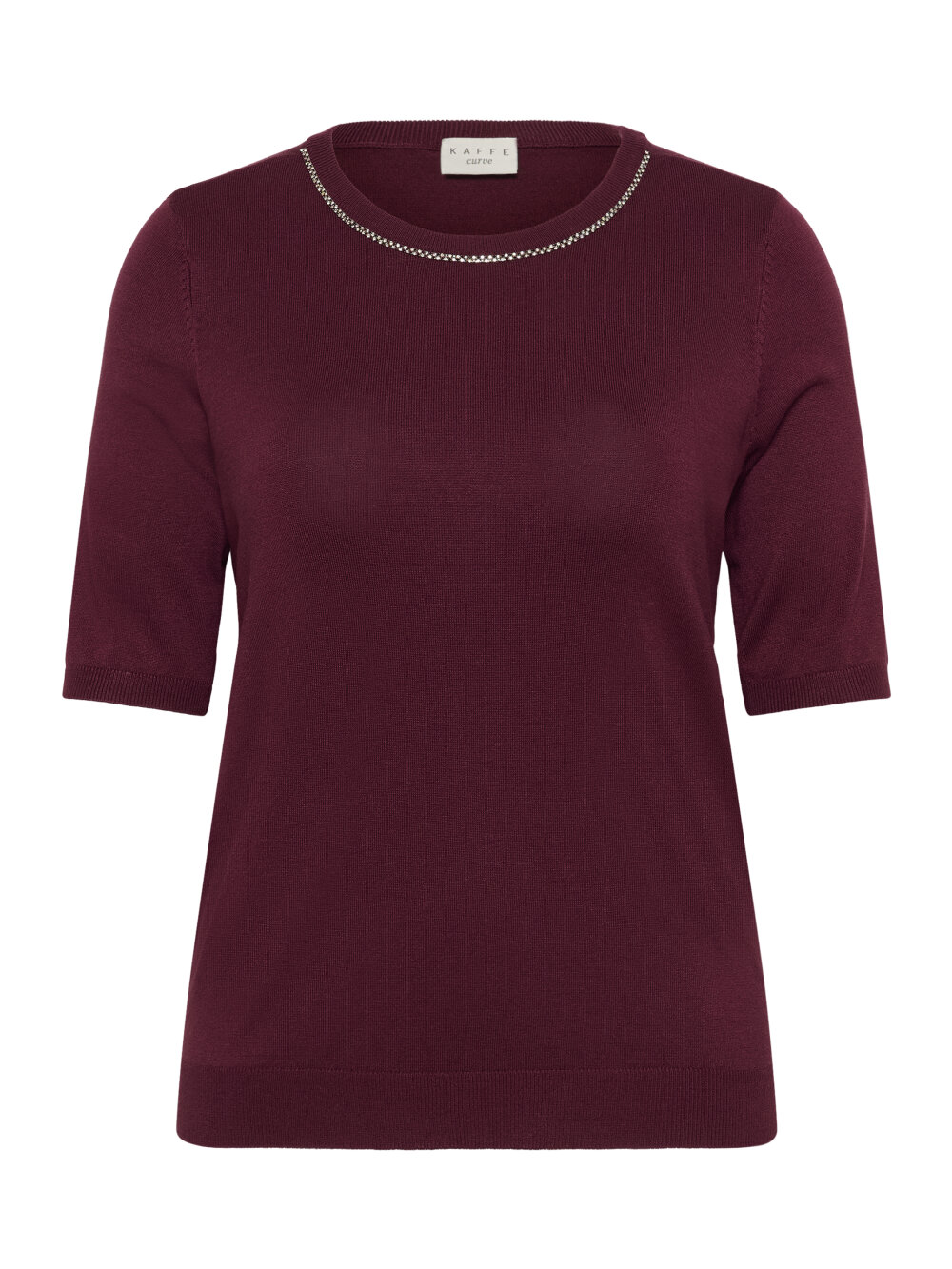 Kaffe Curve - KCcarla Knit Pullover