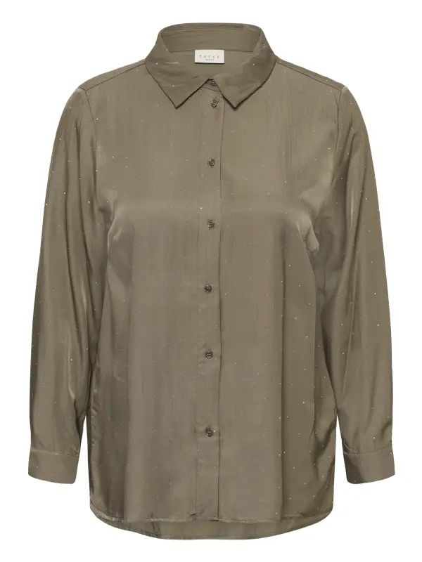 Kaffe Curve - KCada Shirt Kaffe Curve - KCada Shirt