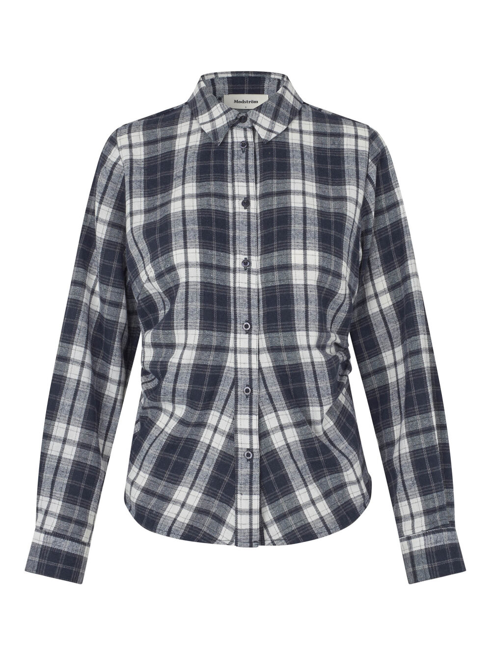 Modström - Trixymd skjorte