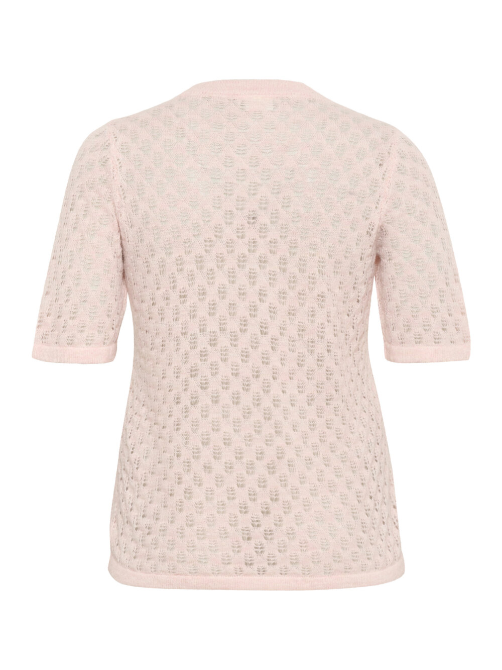 Kaffe Curve - KCloura Pullover