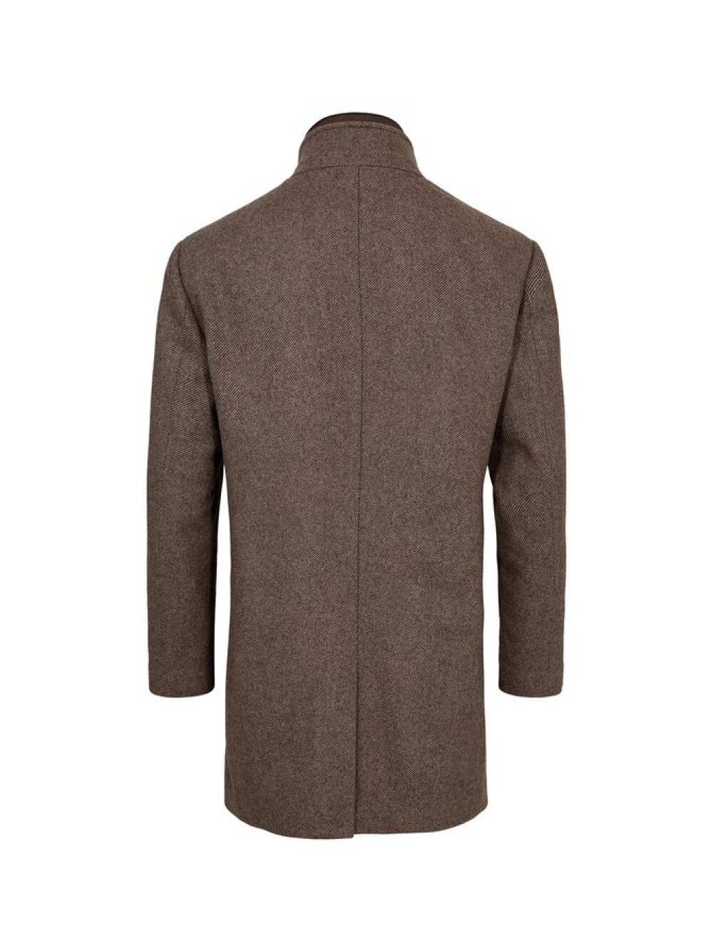 Gino Marcello - Mens wool frakke