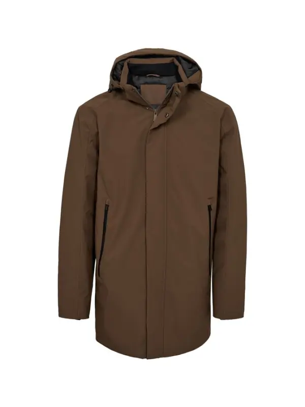 Gino Marcello - Modern fit down primaloft Gino Marcello - Modern fit down primaloft
