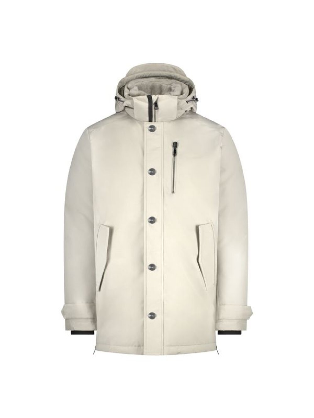 Born With Appetite - KURT OUTDOOR Jakke