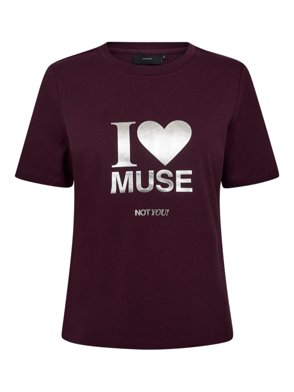 Copenhagen Muse - CMMUSE T-Shirt