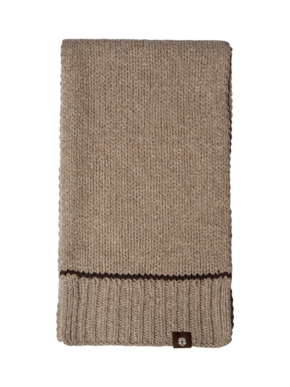 Mos Mosh Gallery - MMGGiorgio Knit Tørklæde