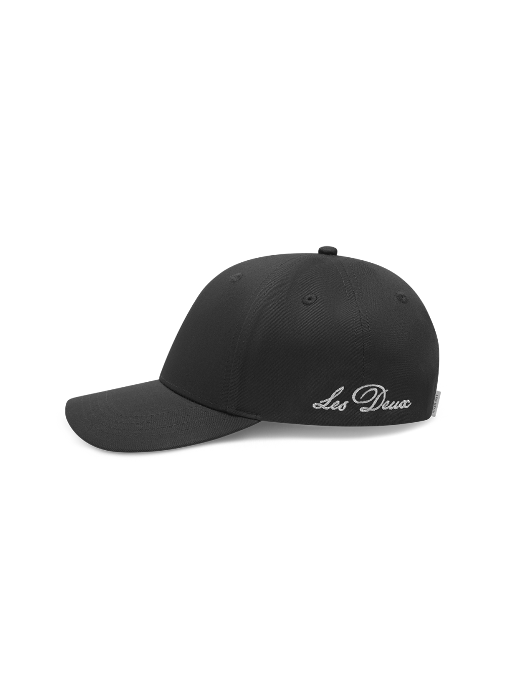 Les Deux - Crew Organic Baseball Cap