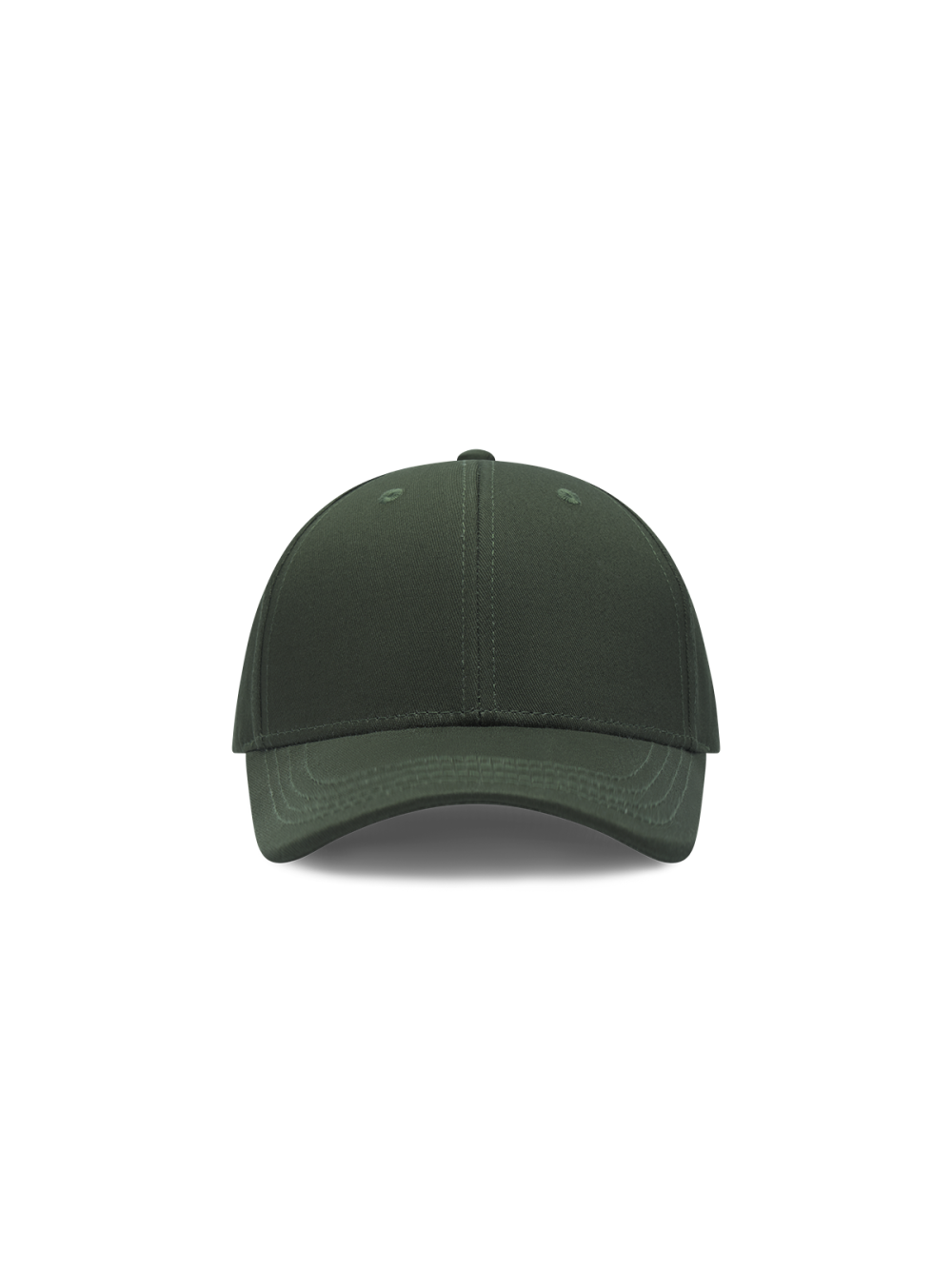 Les Deux - Crew Organic Baseball Cap