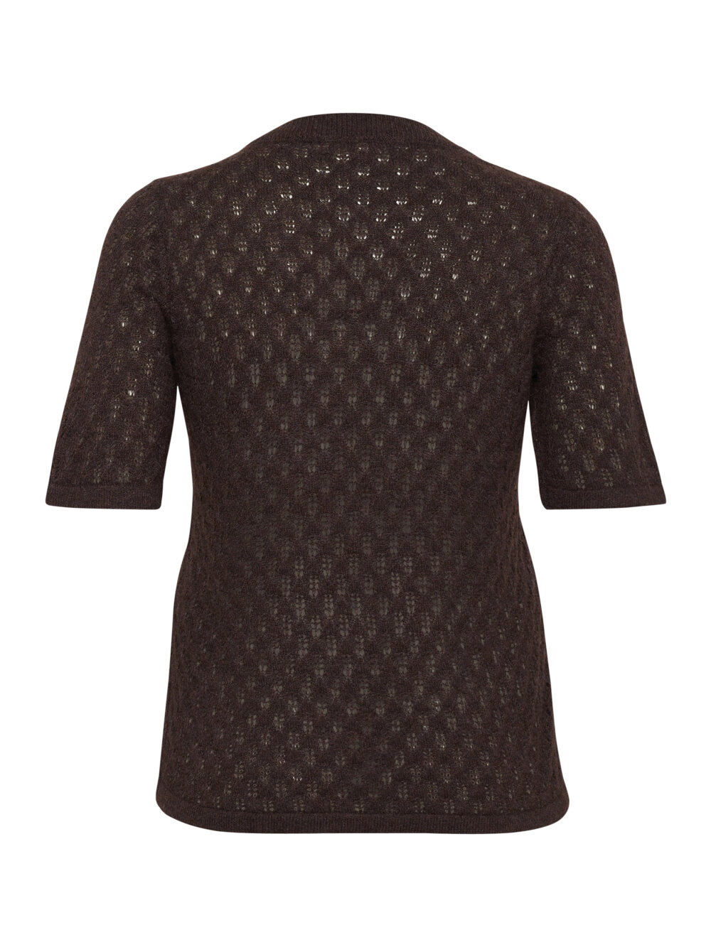 Kaffe Curve - KCloura Pullover