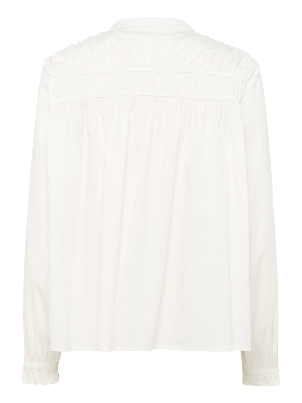 Culture - CUceleste Smock Shirt