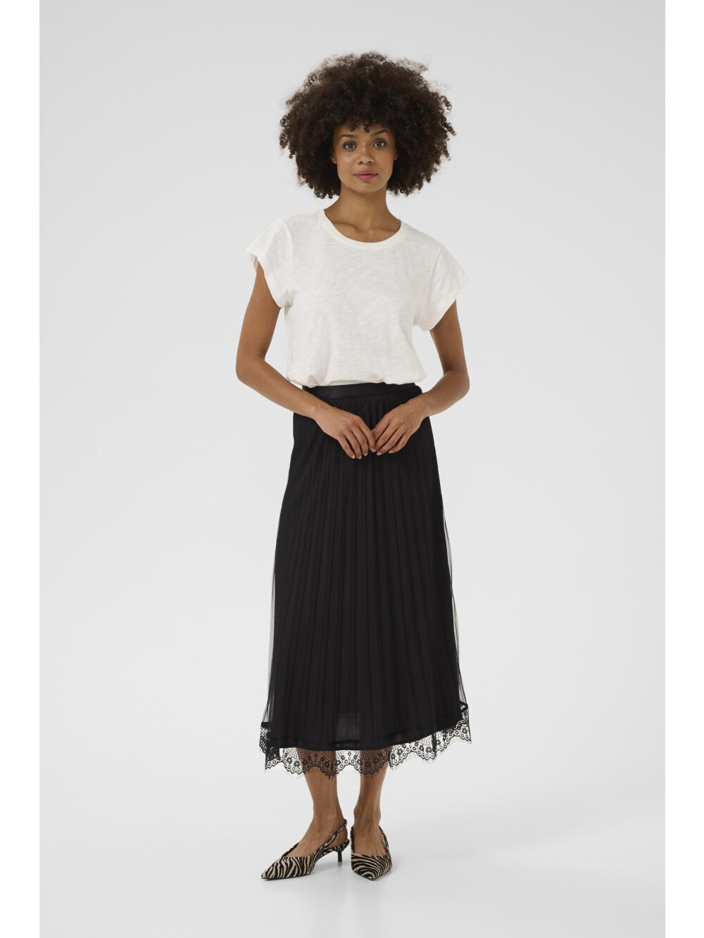 Culture - CUabby Skirt