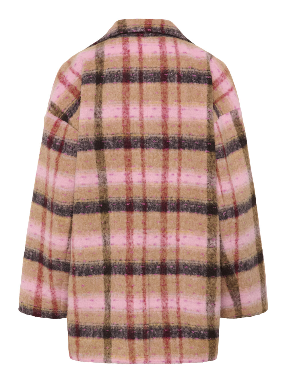 Culture - CUshila Coat