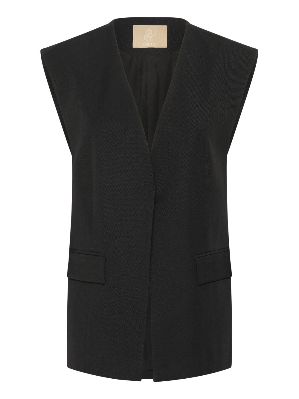 Culture - CUbenedichte Waistcoat