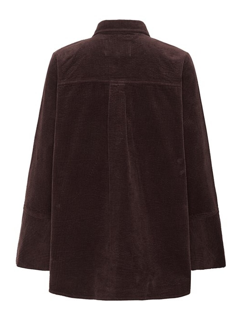 Culture - CUbaela Klay Shirt Jacket