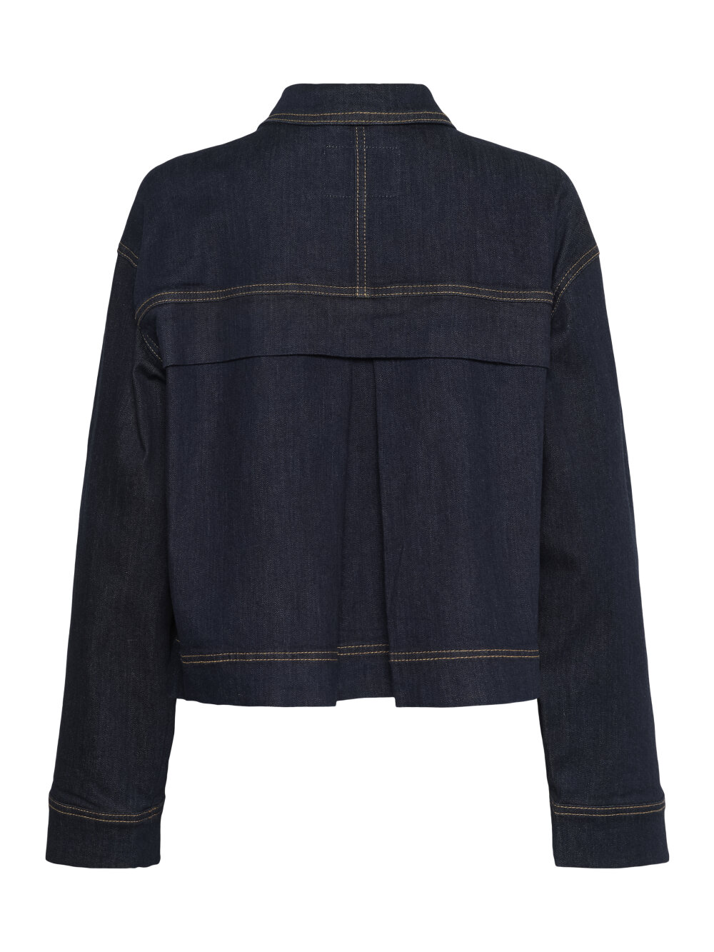 Culture - CUbobbie Denim Jacket