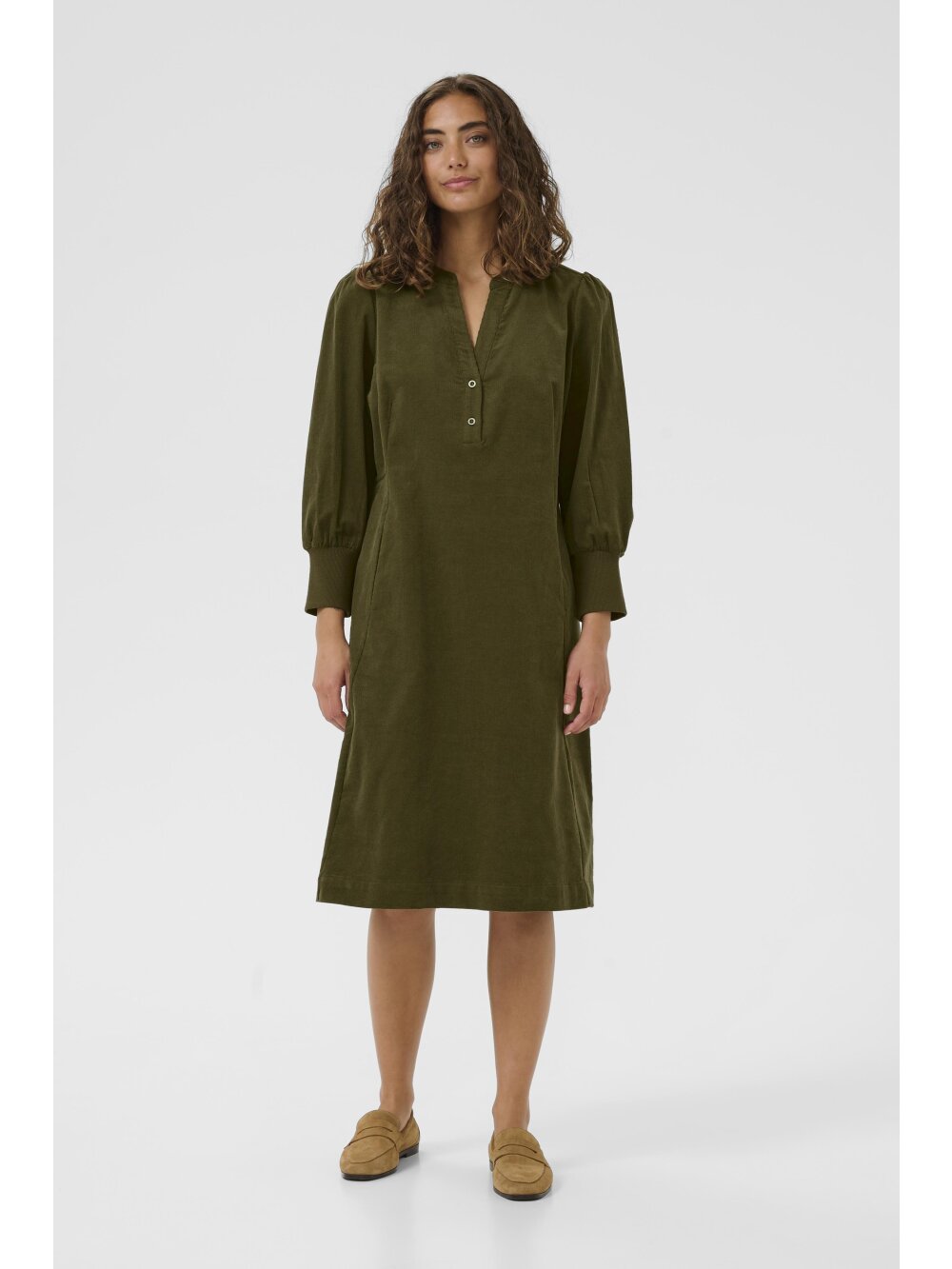 Culture - CUrhaena Dress