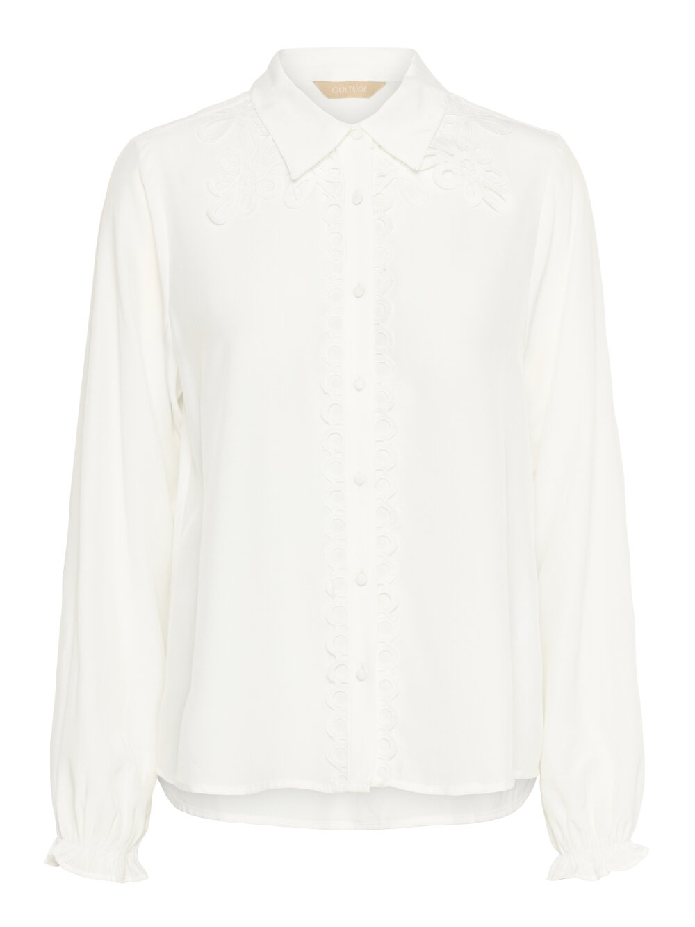 Culture - CUamanda Asmine Shirt