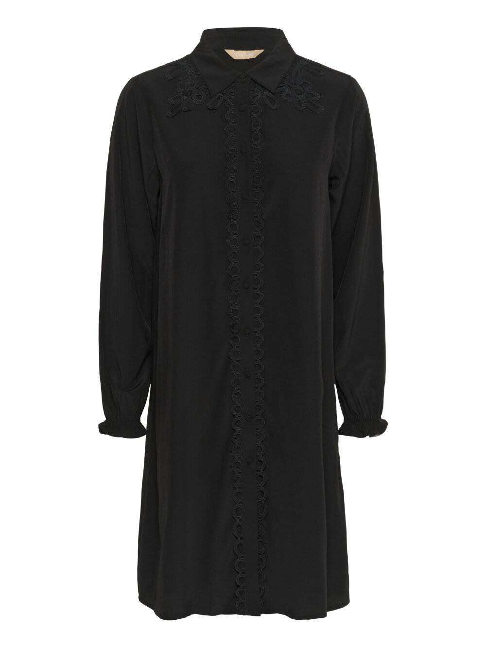 Culture - CUamanda Asmine Dress