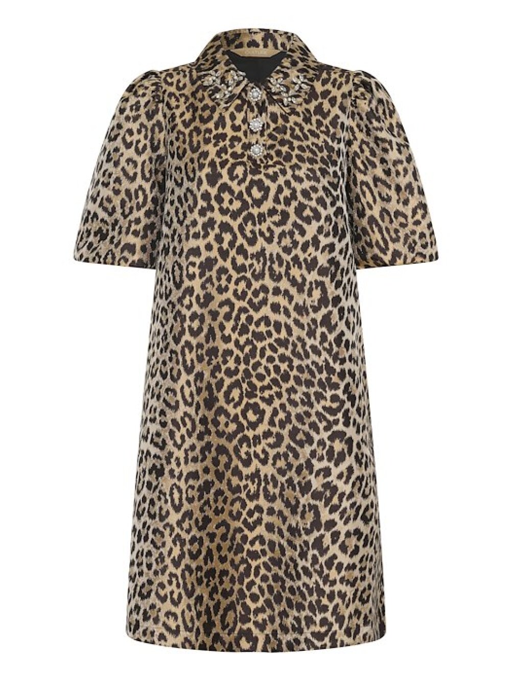 Culture - CUcarol Muxi Dress