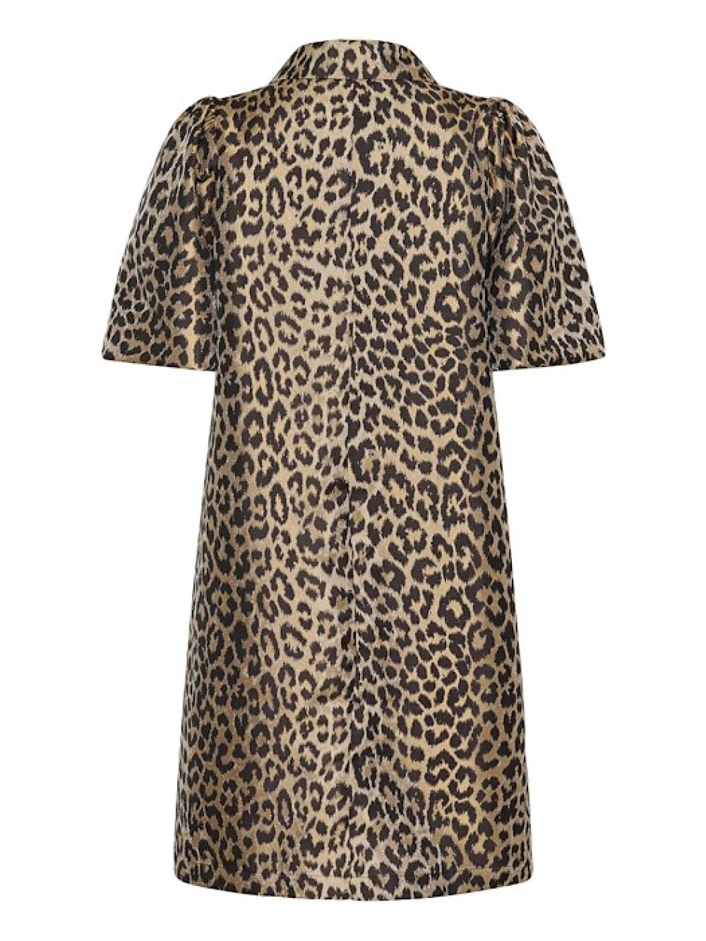 Culture - CUcarol Muxi Dress