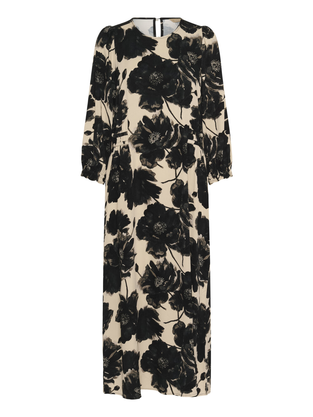 Culture - CUrachel Elitha Long Dress