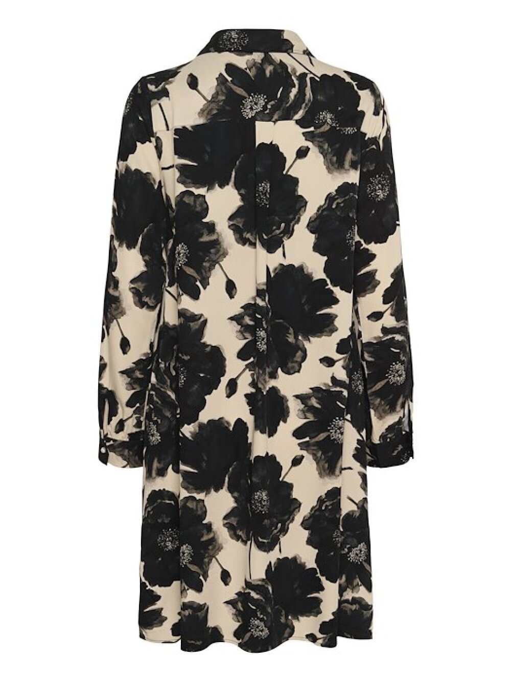 Culture - CUrachel Elitha Short Dress