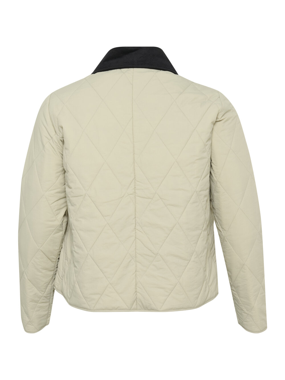 Kaffe Curve - KCnelli Quilted Jacket