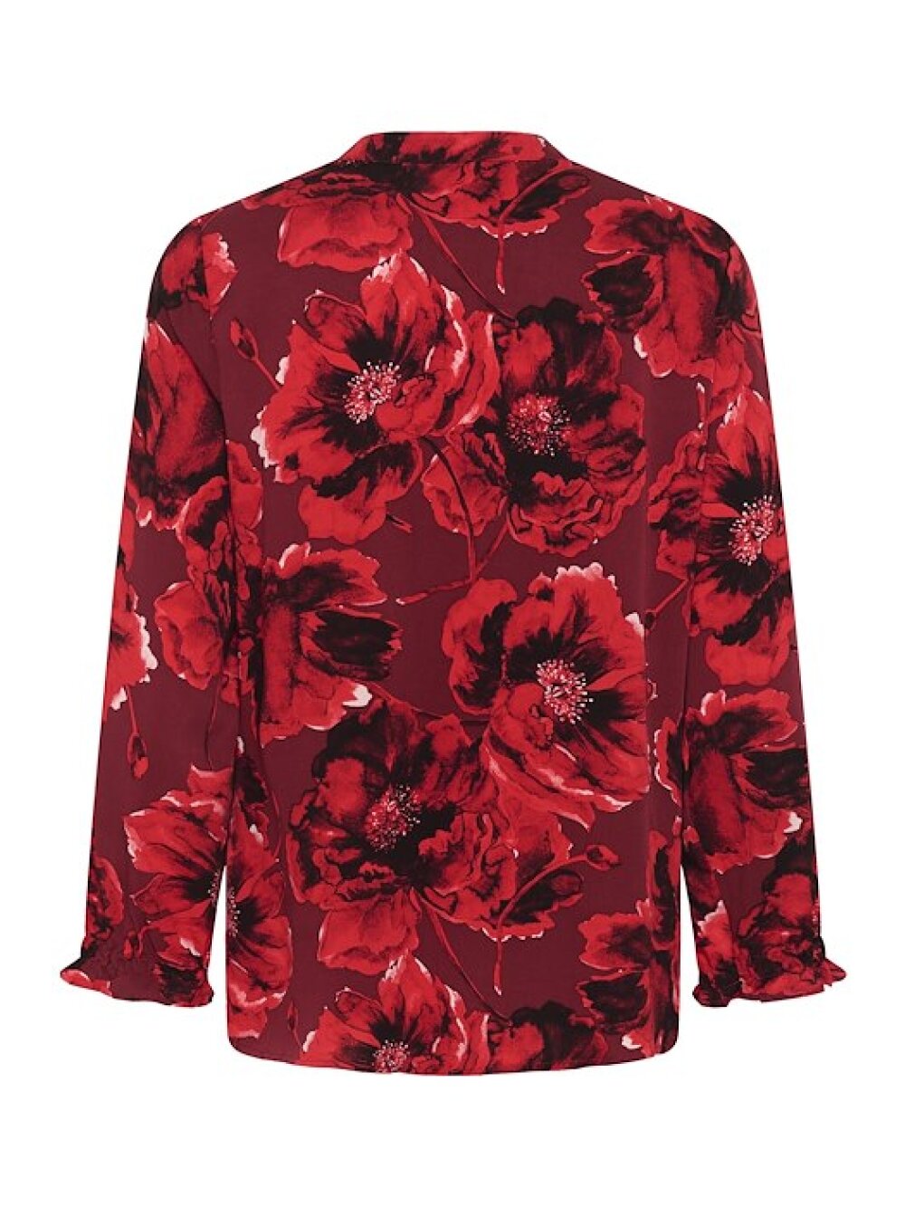 Culture - CUrachel Elitha Shirt